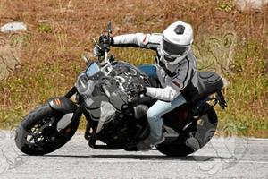 Honda CB 1000 R - 2018