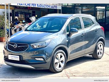 OPEL Mokka X 1.6 CDTI Ecotec 4x2 S&S Advance DIESE