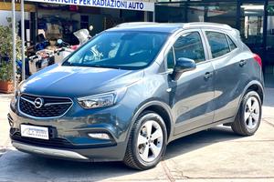 OPEL Mokka X 1.6 CDTI Ecotec 4x2 S&S Advance DIESE