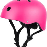 Casco bici per bambini