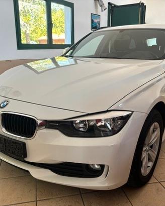 Bmw 316 316i Touring Sport