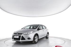FORD Focus 1.6 120 CV GPL Titanium - PER OPERATO