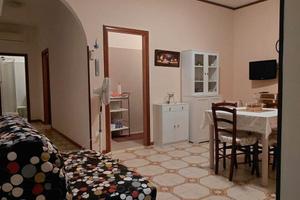 Appartamento Campomarino Lido