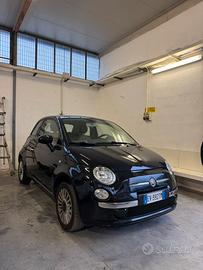 Fiat 500 1.2