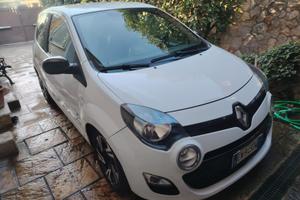 RENAULT TWINGO GPL