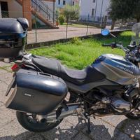 BMW R 1200 R TURISMO