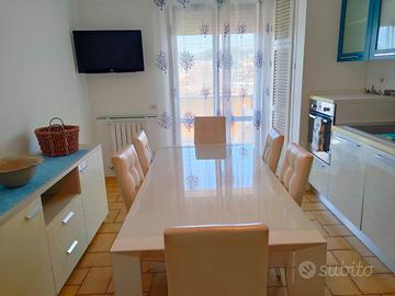 Appartamento uso estivo