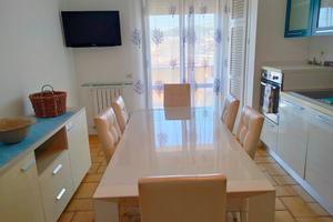 Appartamento uso estivo