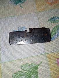 apri scatola Simmenthal anni 70