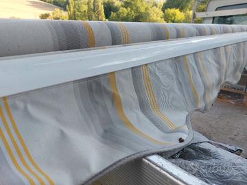 3 Tende da sole 340 cm