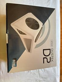 Aspiratore per Onicotecnica