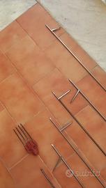 Lotto Aste Arbalete Sub Pathos Sigalsub Cressi