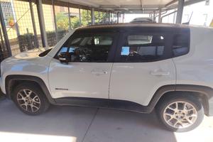 jeep renegade 1000 t 3 v. limited benzina