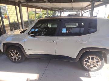 jeep renegade 1000 t 3 v. limited benzina