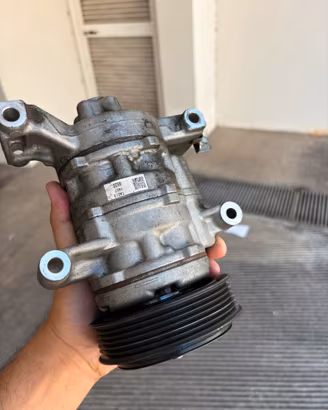 Compressore auto Honda HRV 2018