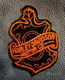 zaino Harley Davidson 
