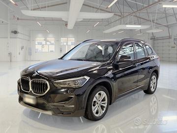 BMW X1 XDRIVE 25E BUSINESS ADVANTAGE AUTOMATICO SU
