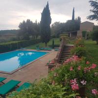 Coppia Custodi Housekeeper