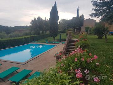 Coppia Custodi Housekeeper