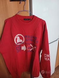 Abbigliamento vario da uomo taglia XL a scelta a