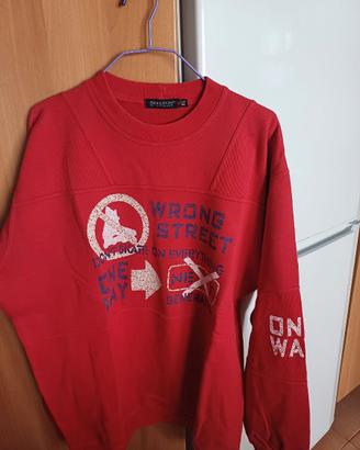 Abbigliamento vario da uomo taglia XL a scelta a