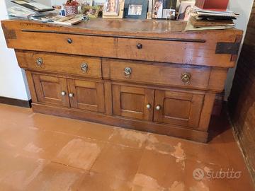 MOBILE ANTICO fine '800