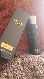 Armani Code perfum 110ml