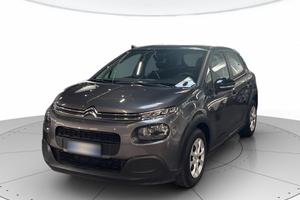 Citroen C3 1.6 BlueHDi 75cv Live