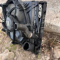 Radiatore bmw 320 d 2006 diesel