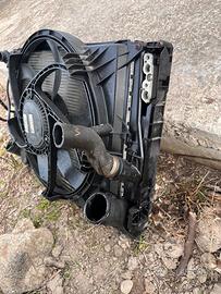 Radiatore bmw 320 d 2006 diesel