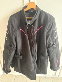 Giacca per moto Bering da donna