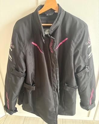 Giacca per moto Bering da donna
