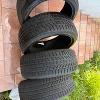 Pneumatici Continental nuovi