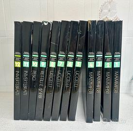 Enciclopedia Animali