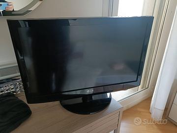 Tv LG 22LH2000