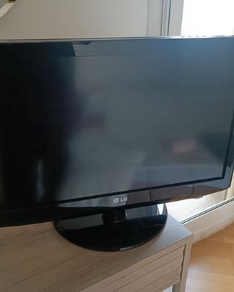 Tv LG 22LH2000