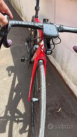 Bici da corsa