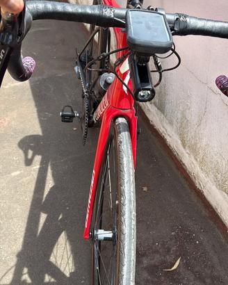 Bici da corsa