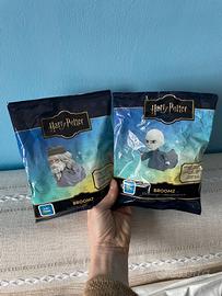 Silente e Voldemort Broomz Eurospin