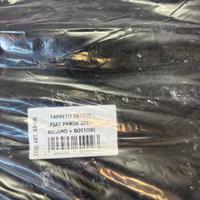 Tappetini originali Fiat Panda 2012