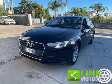 AUDI A4 35 TDI S tronic