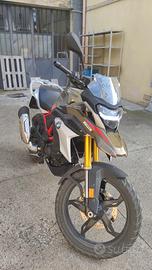 Bmw g 310 gs - 3023