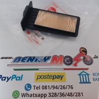 FILTRO ARIA SYM MAXSYM 400