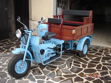 Moto Guzzi Ercolino cc 235