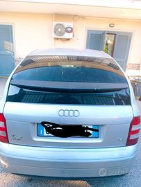  auto audi A2