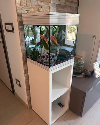 Acquario Askoll pure m