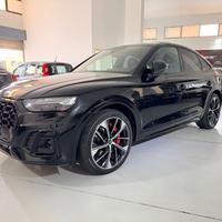Audi SQ5 TDI quattro tiptronic Aziendale Full 341c