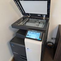 Stampante bizhub C300i - Konica Minolta