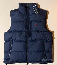 Gilet smanicato - Polo Ralph Lauren