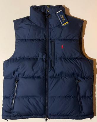 Gilet smanicato - Polo Ralph Lauren